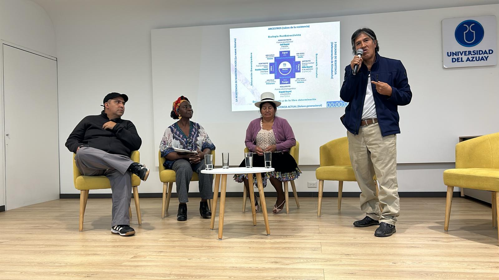 Radio Comunitaria Kimsakocha