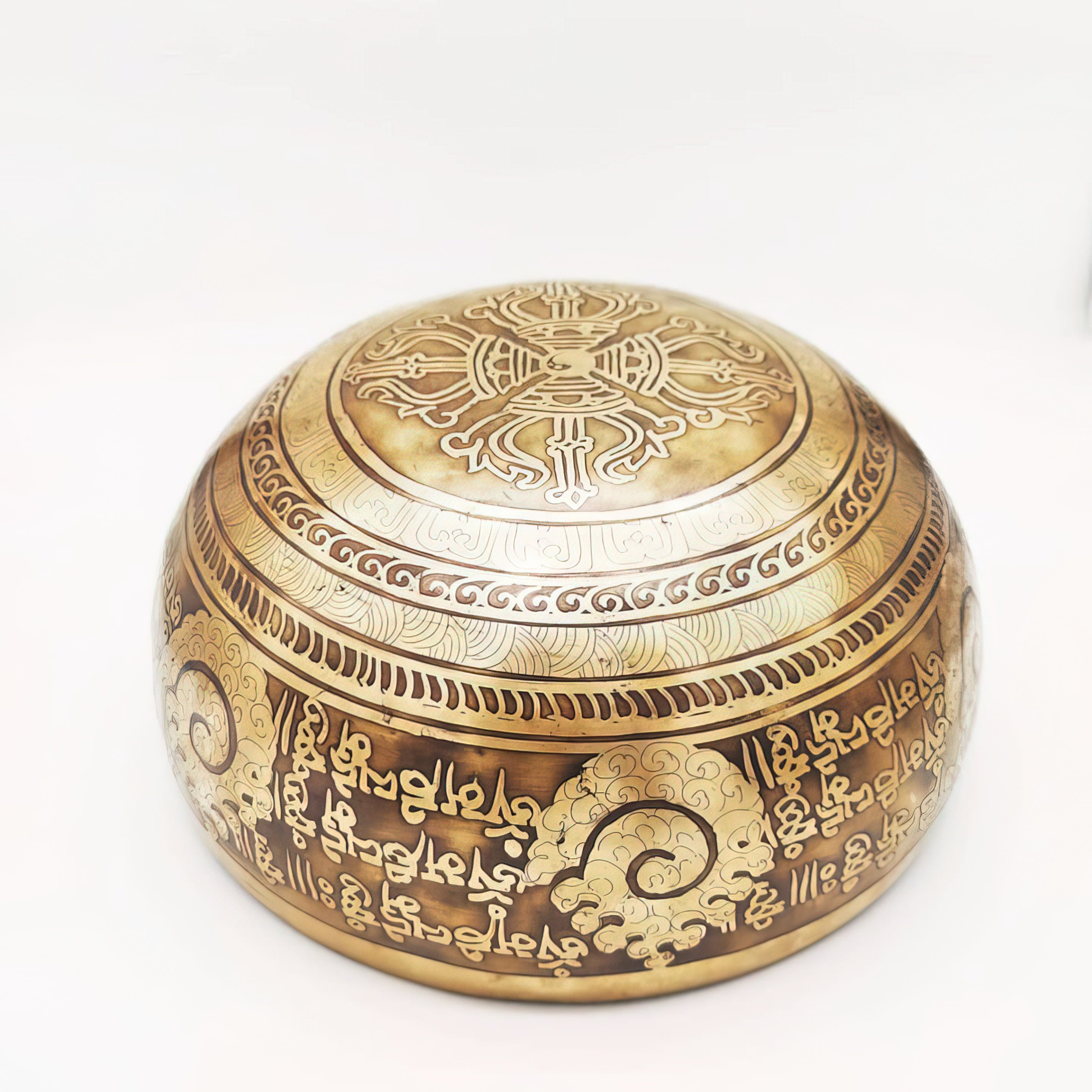 singing bowls