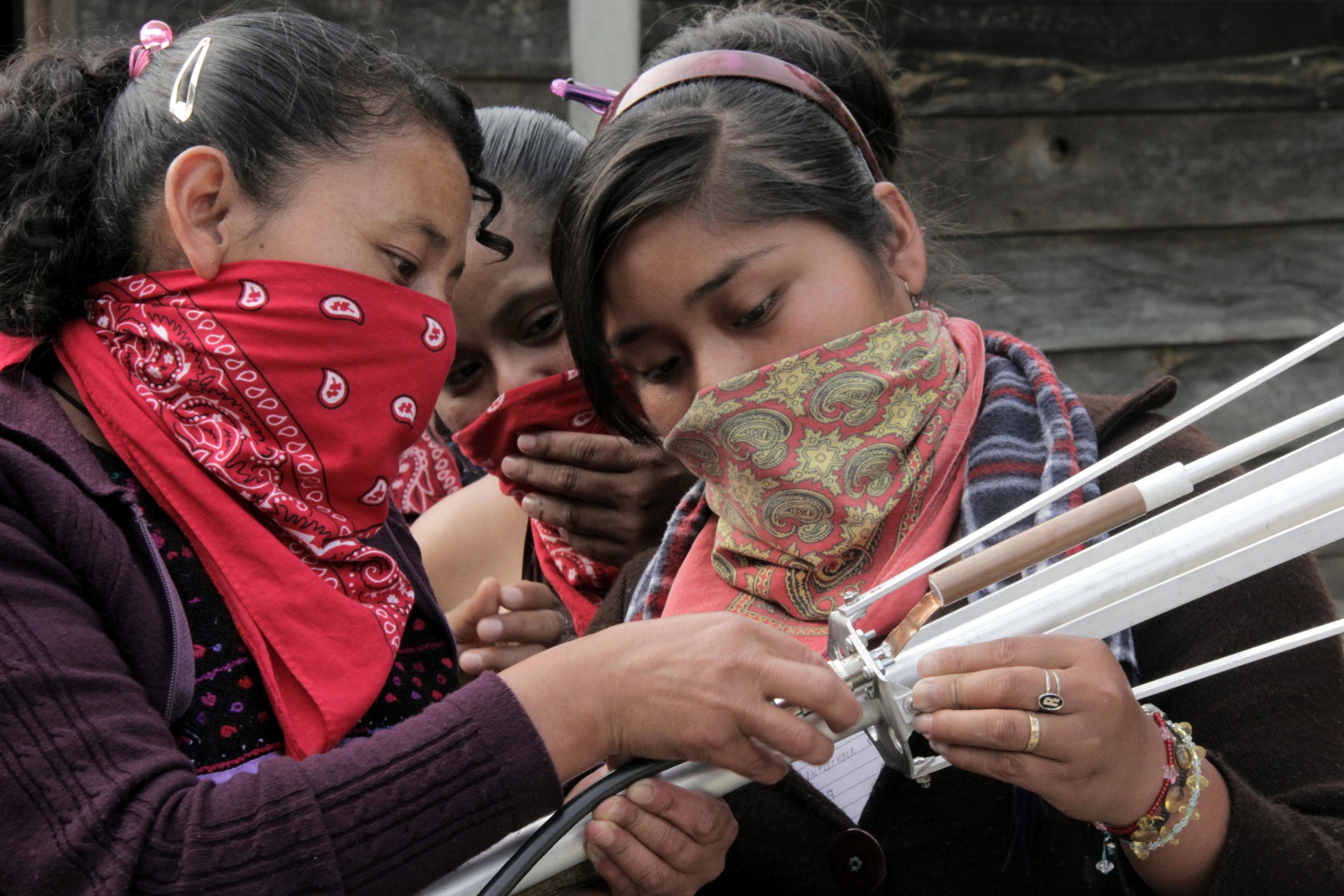 zapatista