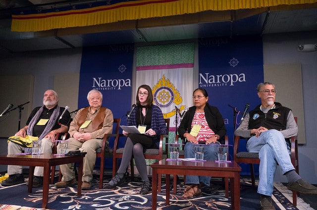 naropa