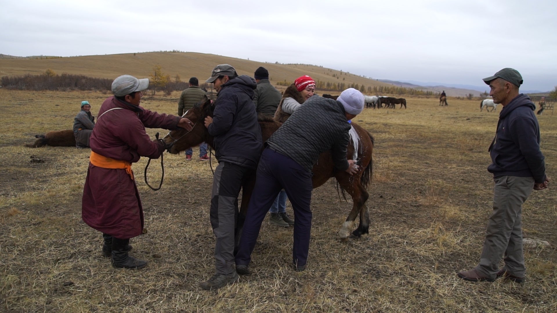 buryatia