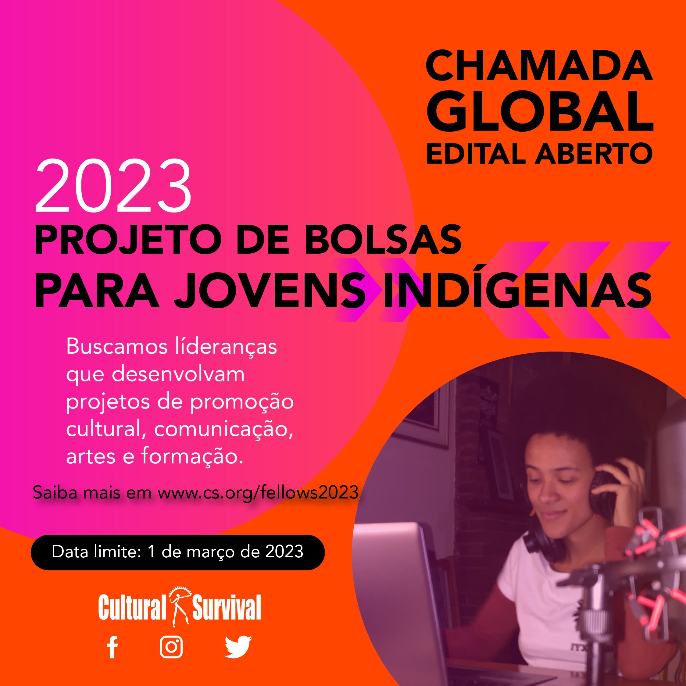 Convocatoria PT