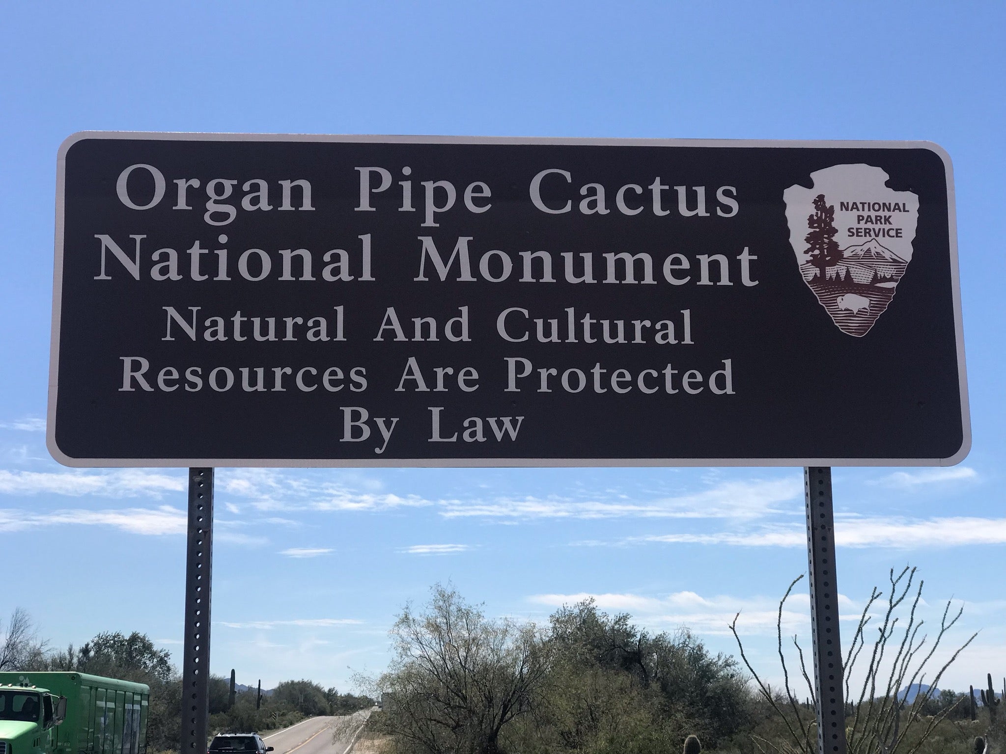 sign