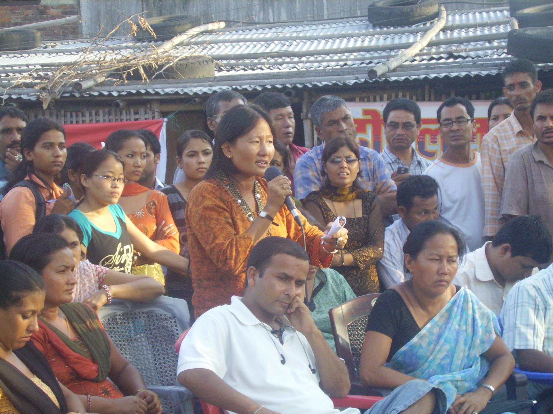 Program