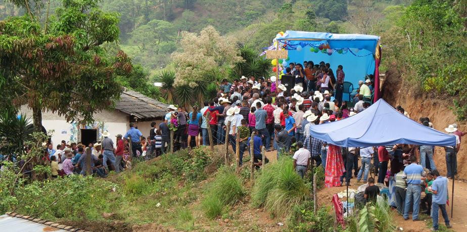 Radio Taragual Honduras