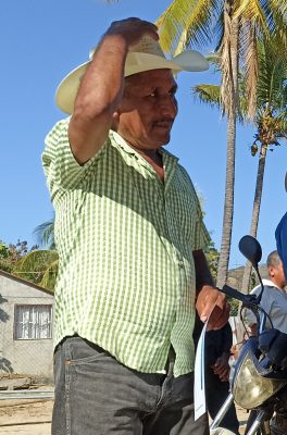 Filogonio Martínez Merino