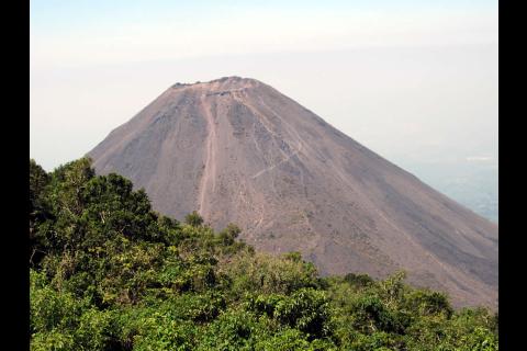 El Salvador