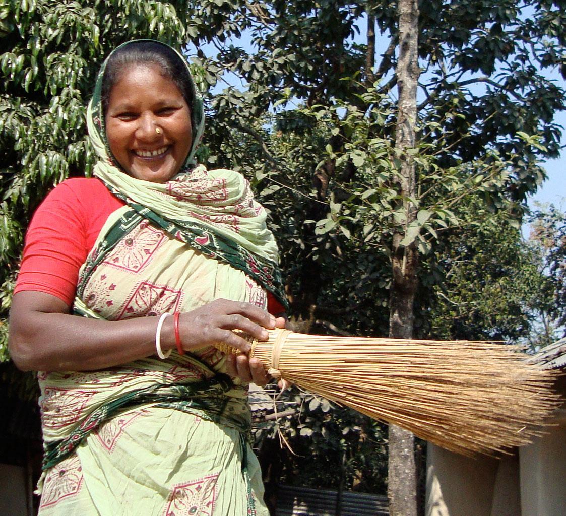 Phulbari coal mine threatens Indigenous People of Bangladesh