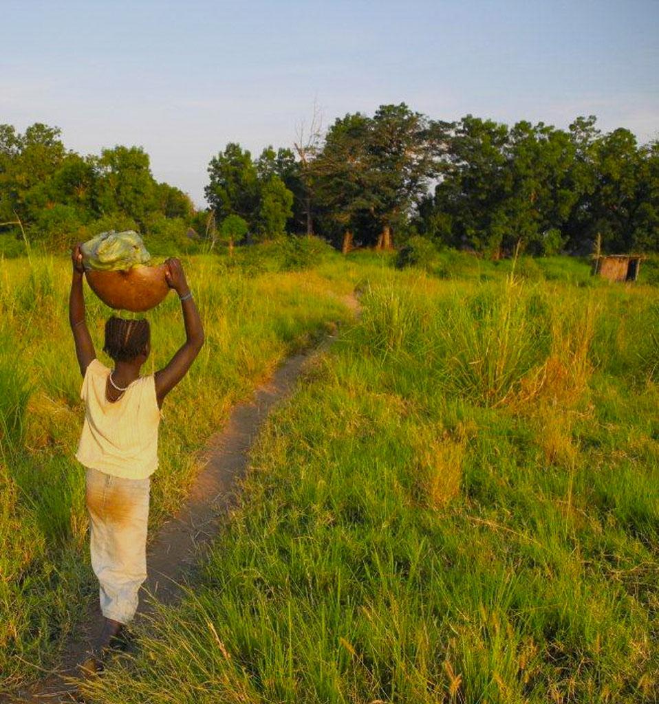 Ethiopia: Stop Land Grabbing and Restore Indigenous Peoples' Lands