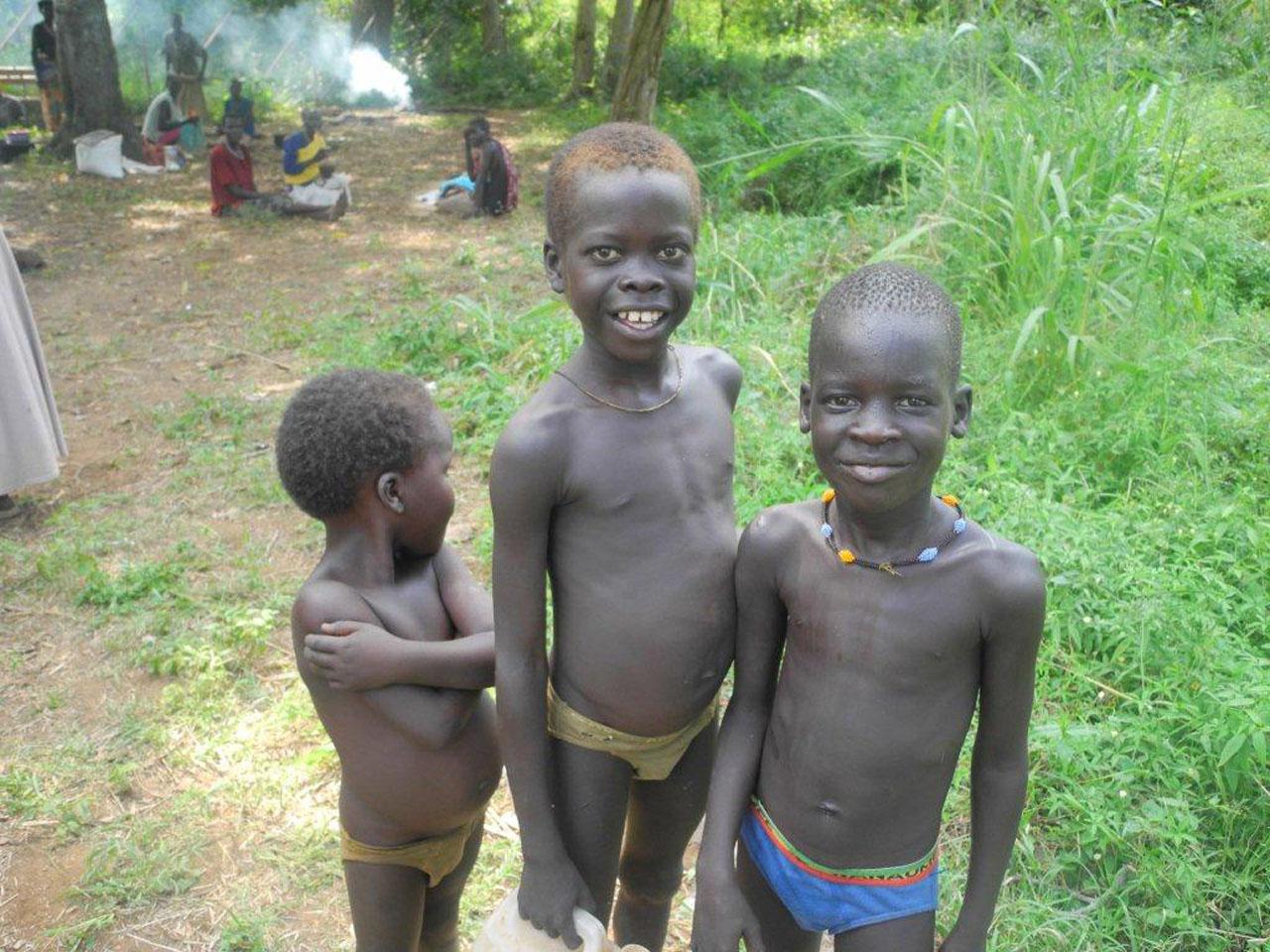 Ethiopia: Stop Land Grabbing and Restore Indigenous Peoples' Lands
