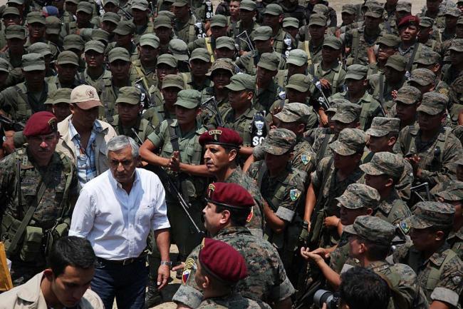 Guatemala: We Are All Barillas- Stop a Dam on Our Sacred River!