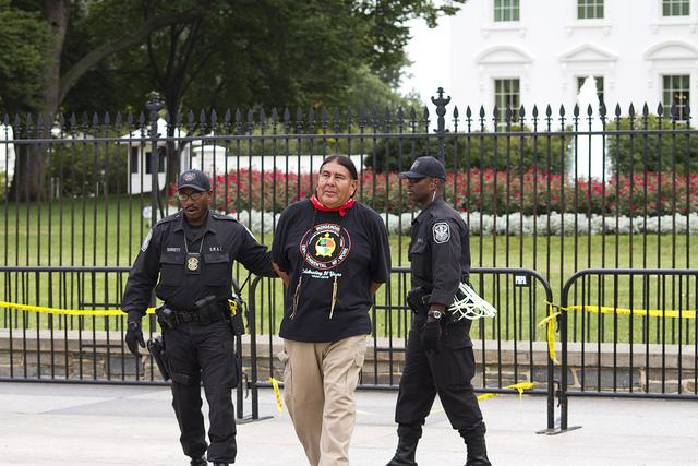 Keystone XL Pipeline