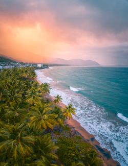 Puerto Rico