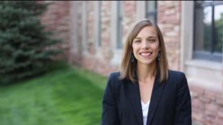  Kate R. Finn
