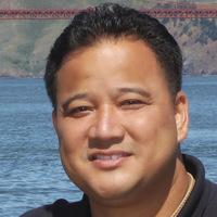 Kaimana Barcarse